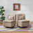 Chenille taupe est en rupture de stock