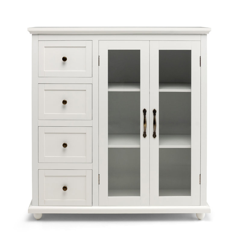 Nahant 36'' Sideboard, White