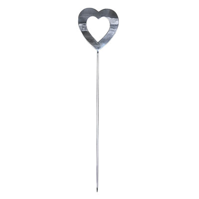 Sevgi Weather Resistant Landscape & Nature Garden Stake