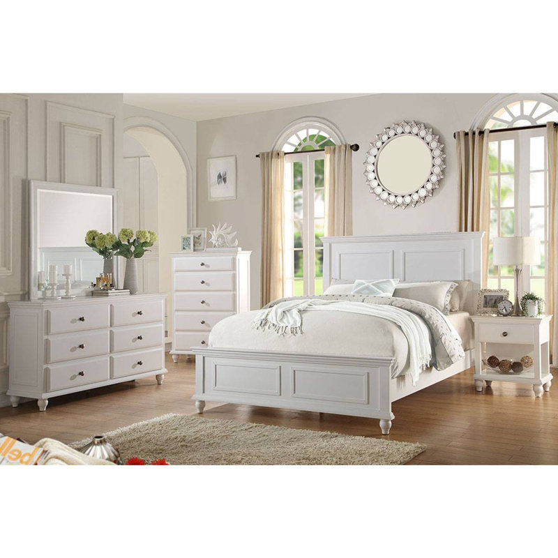 Commode de style moderne 1pc