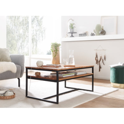 Regine Frame Coffee Table