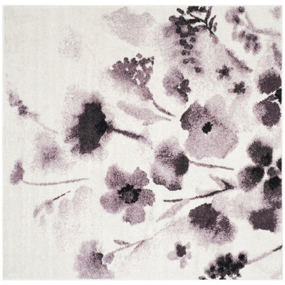 Adirondack Performance Floral Rug