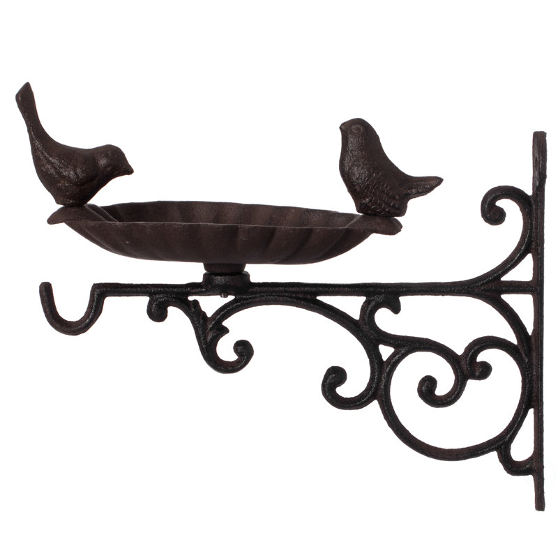 Mangeoire à oiseaux pour l'extérieur