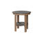Outdoor Round Side Table-20314795-20314834-20314844