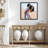 Americanflat Picture Frame - Thin Border Poster Frame with Plexiglass for Wall Display-101254798-101254799