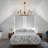 6- Light Dimmable Traditional Chandelier-106933979