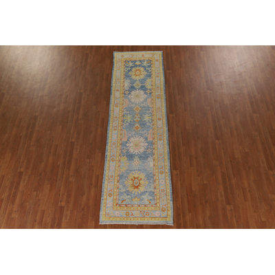 Tapis turc Oushak 3
