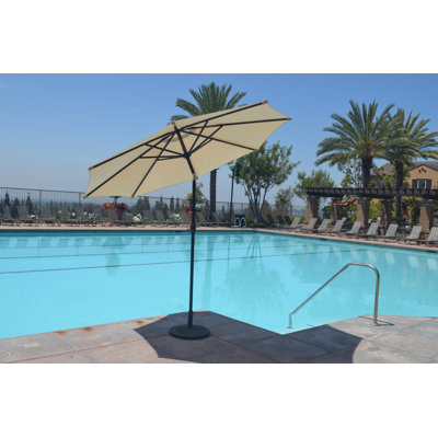Wilmot 108'' Market Umbrella