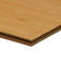 40.15 In. L X 5.11 In. W X 3/5 In. T Prefinished Tongue And Groove Solid Bamboo Flooring, Light Honey (2-pack/case)