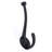 Transitional Metal Wall Hook-20460445