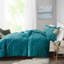Housse de couette en velours pour lit simple / simple TG-121269082-121269083