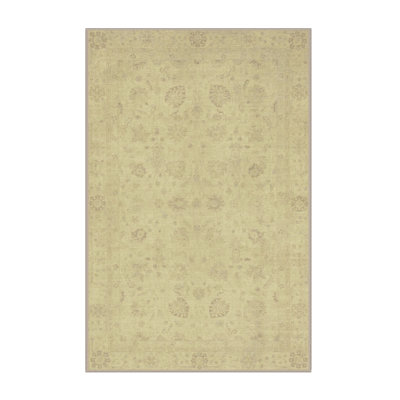 Tapis abstrait moderne 2748