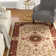 Latarra Hand Tufted Wool Oriental Rug