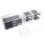 Organisateur de maquillage 7 tiroirs Rigby