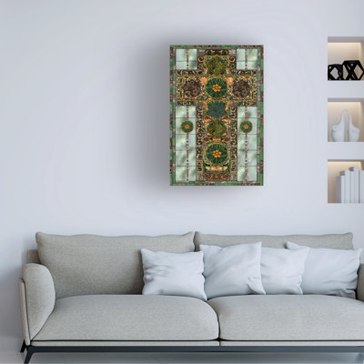 Art sur toile Sasha