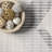 Alesha Modern Striped Machine Washable Area Rug-1448834005