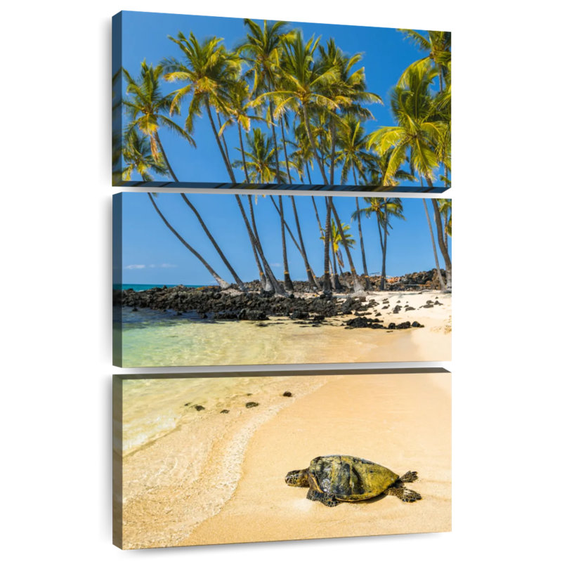 Gillard Mahaiula Gillard Turtle, 32" H x 20" W