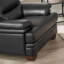 Fauteuil et demi Ridhay Humiston-601424839