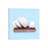 Sydney Plates by Paul Fuentes - Print on Canvas-508580048-508580049