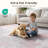 Modern Abstract Printed Area Rug Non-Slip Machine Washable Low Pile for Living Room Bedroom-2008530176-2008530182
