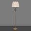 Backus 165cm Traditional Floor Lamp
