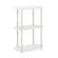 Table d'appoint ovale 3 niveaux-659314756