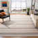 Annia Hand Woven Cotton Striped Rug