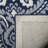 Tansy Wool Damask Indoor Rug-24291344