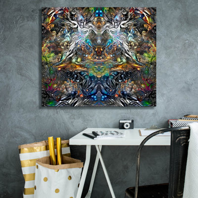 " Khepri " by Pedro Gavidia
