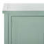 Console en bois massif 45,7 po Sadie-24736838