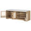 Banc de rangement Rustic-713529927
