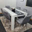 Dea 6 - Person Dining Set-1573819635