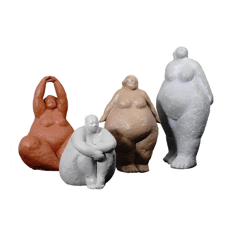 Jaffrey Figurines & Sculptures