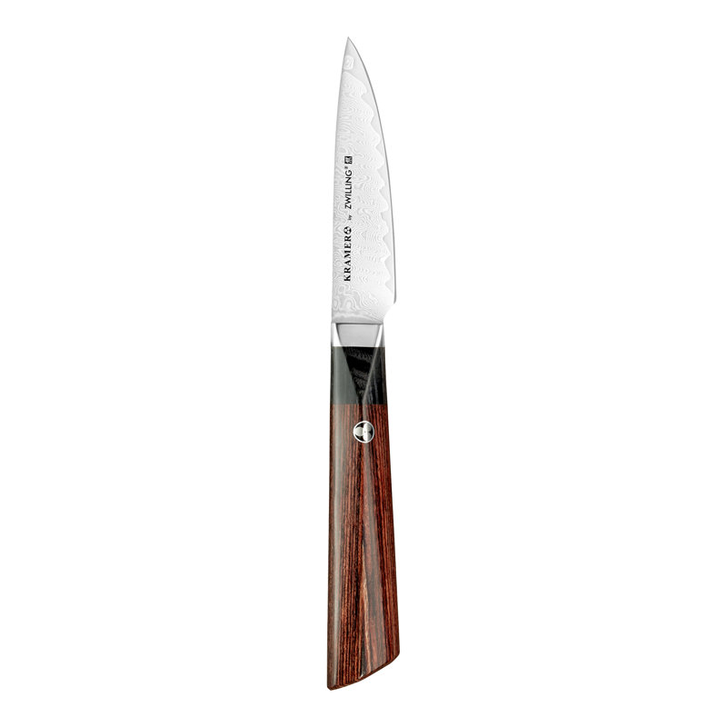 Kramer by Zwilling Meiji 3.94-inch Paring Knife