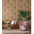 Toile de jute et framboise