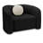 Kali Upholstered Armchair-89200361