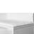 Shoe Storage Bench Including Cushions-1414977439