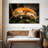 Brampt Sleeping Yellow Fox-108905746