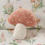 Ensemble d'édredon de jardin double / grand champignon