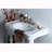 Kingston Brass Imperial 32-Inch Console Sink-12624767