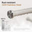 Freestanding Towel Stand
