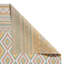 Vivaldi area rug Machine Woven Rectangle Multi coloured-1121807967