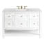 Breckenridge 48'' W Single Vanity-1653567700-1641815334-1635192844