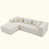Blanc est en rupture de stock