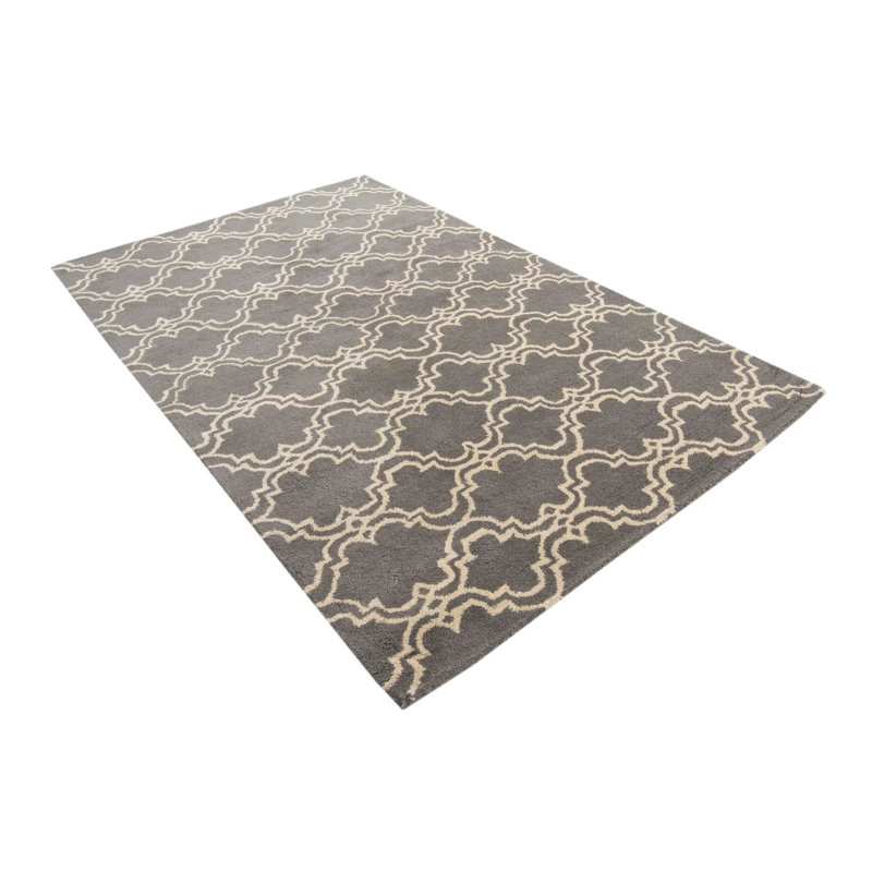 Odenton Gray Rug
