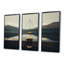 Dietrick - ensemble d'art mural paysage abstrait-108315946-108315950