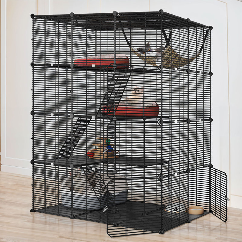 Cat Cage