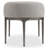 Linea Polyester Upholstered Bench