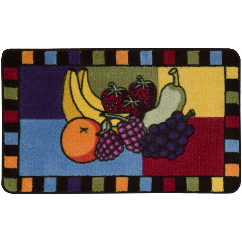 Meisel Indoor Rug