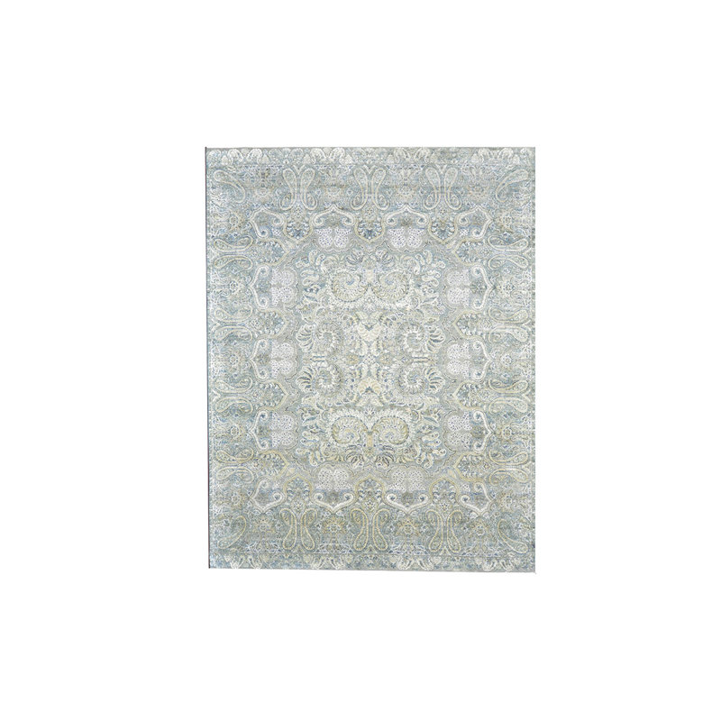 Canterbury Oriental Area Rug, Rectangle 8' x 10'